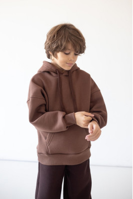 Худі "oversize" для хлопців-підлітків